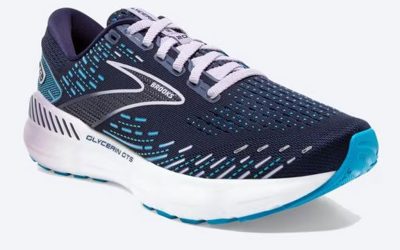 Introducing the Brooks Glycerin GTS 20