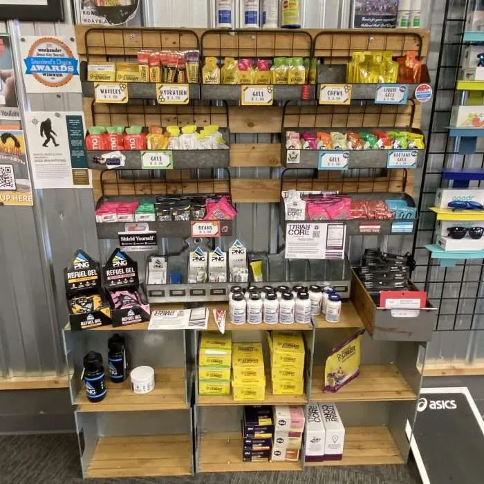 fitness store near me