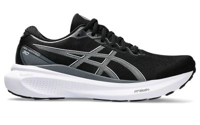 Introducing the Asics Gel-Kayano 30
