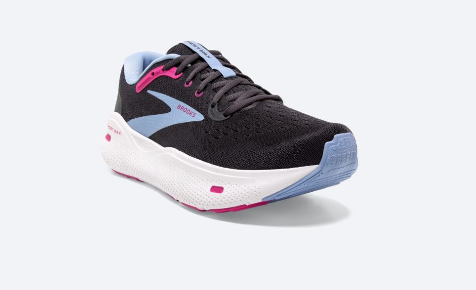Brooks Ghost Shoes