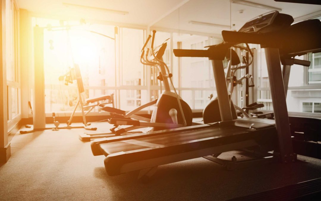 fitness equipment