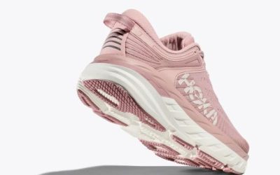 Introducing the Hoka Bondi 7