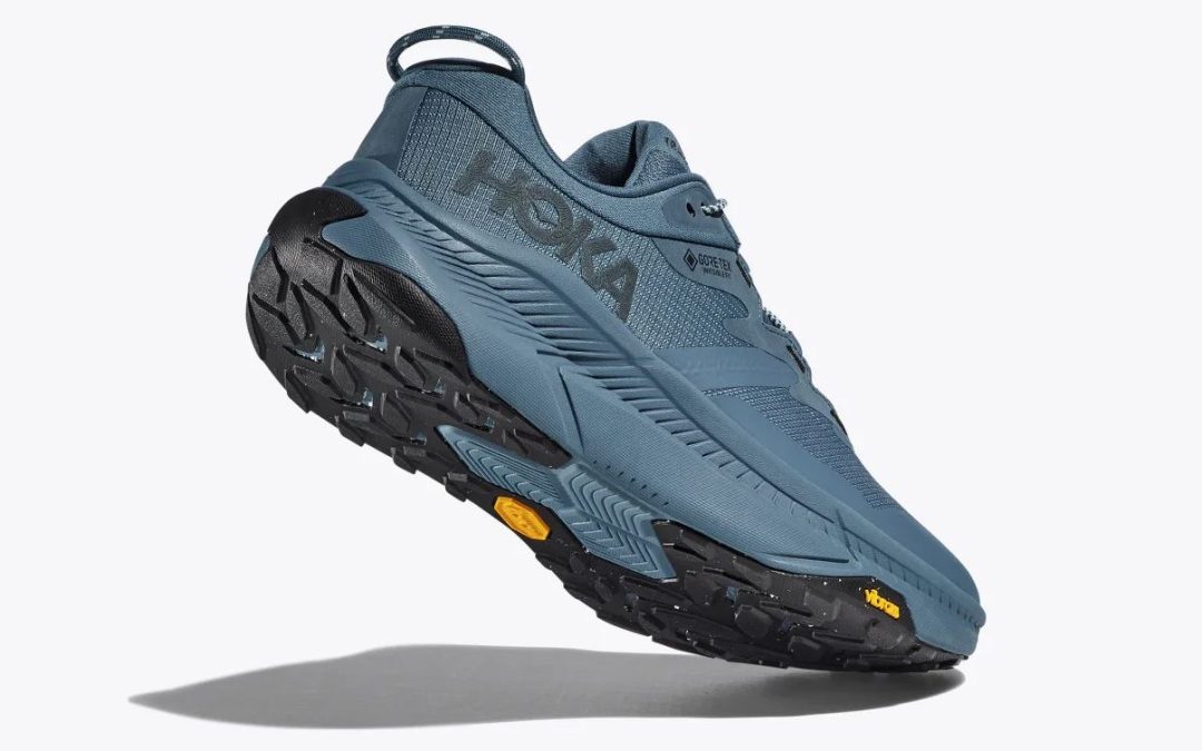 Hoka transport performance running shoes