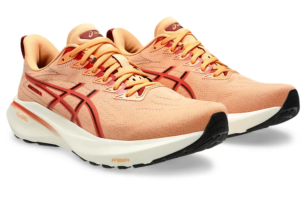 Asics GT-2000 13 for Overpronation
