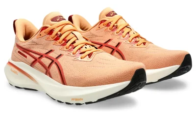 Introducing the Asics GT-2000 13