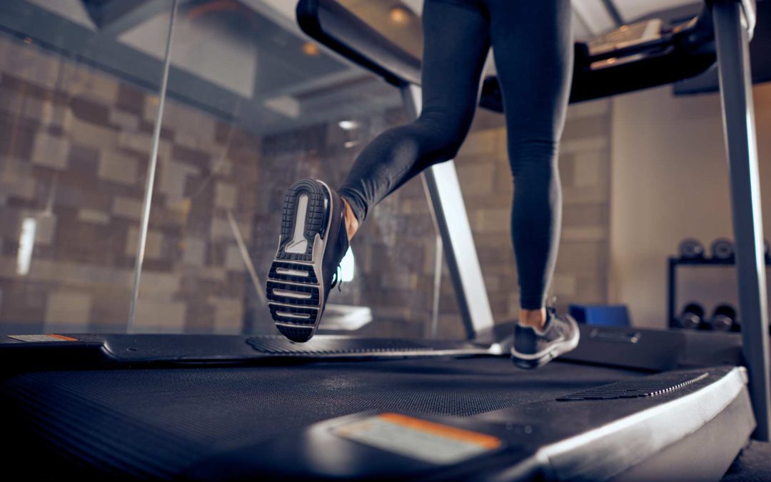 Choosing the Right Treadmill