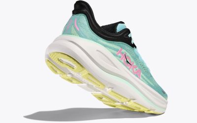 Introducing the Hoka Bondi 9