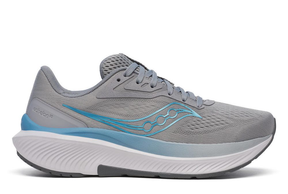 Saucony Women's Echelon 10 Sioux City