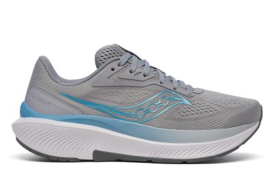Introducing the Saucony Echelon 10
