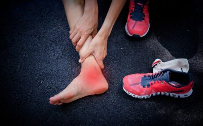 Choosing the Right Women’s Fitness Shoes After an Injury