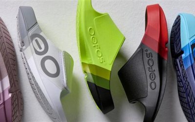 The Unsung Hero of Your Workout: Why You Need a Recovery Shoe in Your Rotation