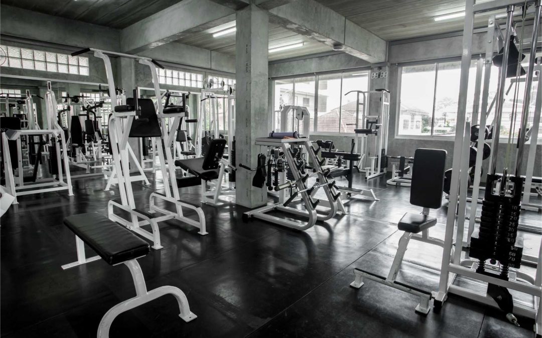 Corporate Fitness Center Sioux City