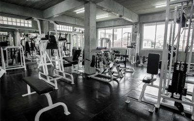 Building a Corporate Wellness Center in Sioux City