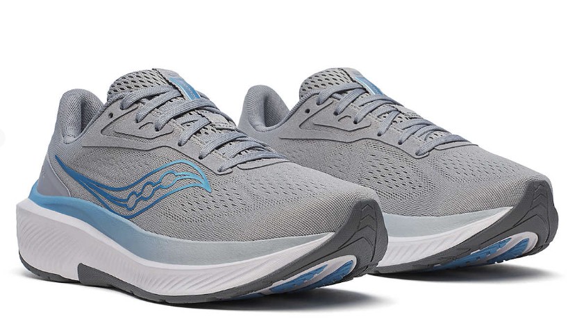Saucony Echelon Women’s shoes