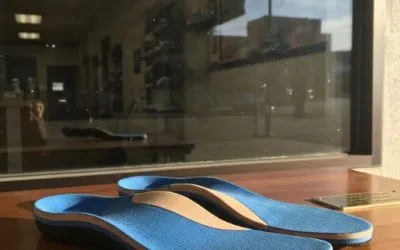 Professional Arch Support & Orthotic Insoles in Sioux City