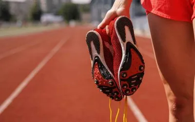 Understanding Track Spikes: Sprint, Middle, and Distance Models