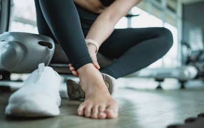 Understanding the Structural Causes of Everyday Foot Fatigue and Muscle Strain